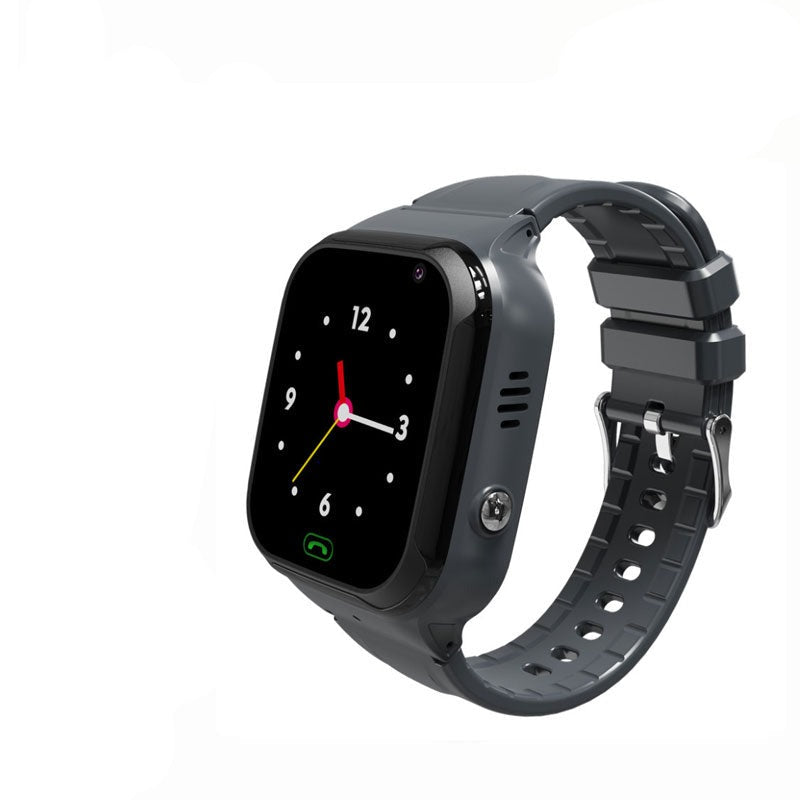 Kids GPS Tracker Smartwatch with Real Time Tracking