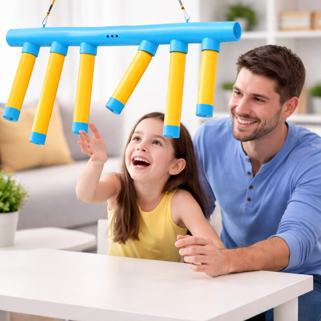 Fun Balance Skill Toy for Kids - VogeLuxe