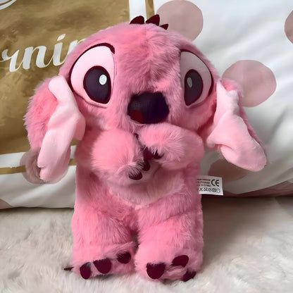 Soothing Night Light Soft Toy for Baby