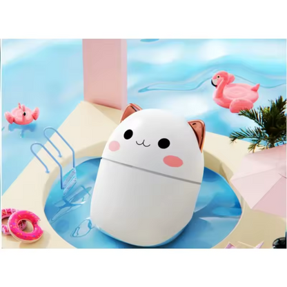 Pet Friendly Essential Oil Diffuser - VogeLuxe