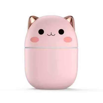 Pet Friendly Essential Oil Diffuser