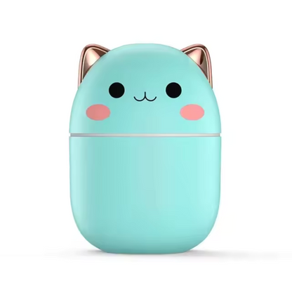 Pet Friendly Essential Oil Diffuser