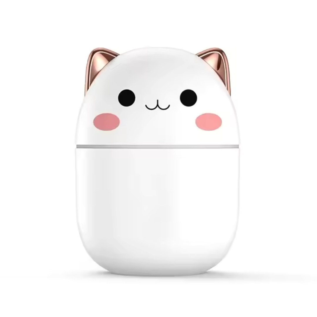 Pet Friendly Essential Oil Diffuser