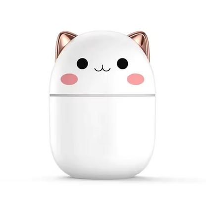 Pet Friendly Essential Oil Diffuser