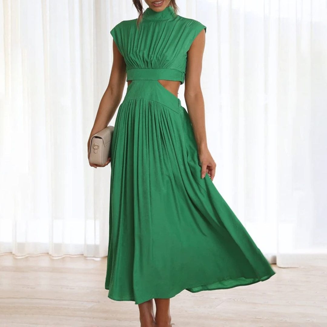 Ida - Ladies Summer Cotton Dress