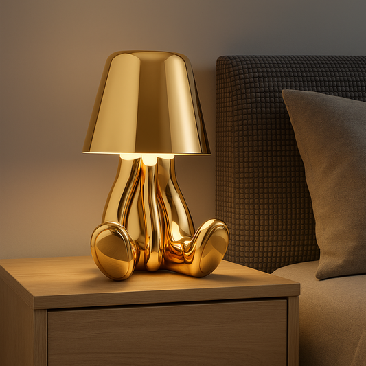 Colorful Fun LED Desk Lamp - VogeLuxe
