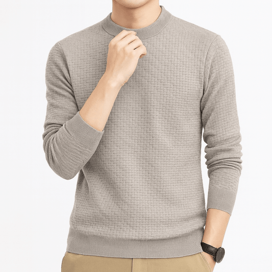 LUXEOUTFIT | Valor Sweater 0