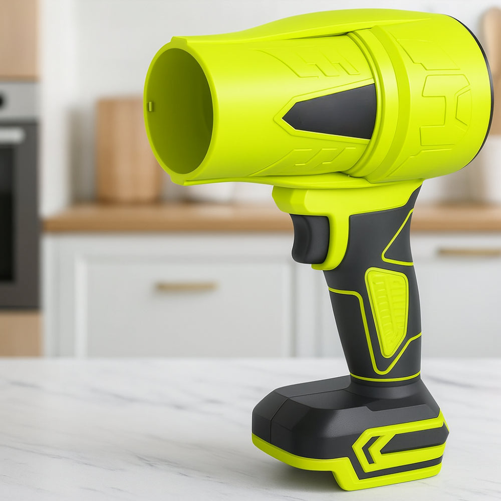 Portable Cordless Blower Yard Cleaner Tool - VogeLuxe