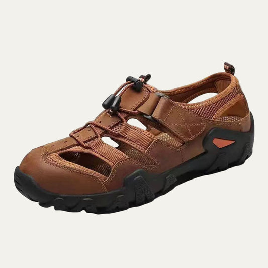 VogeLuxe | Men’s Rugged Sports Sandal