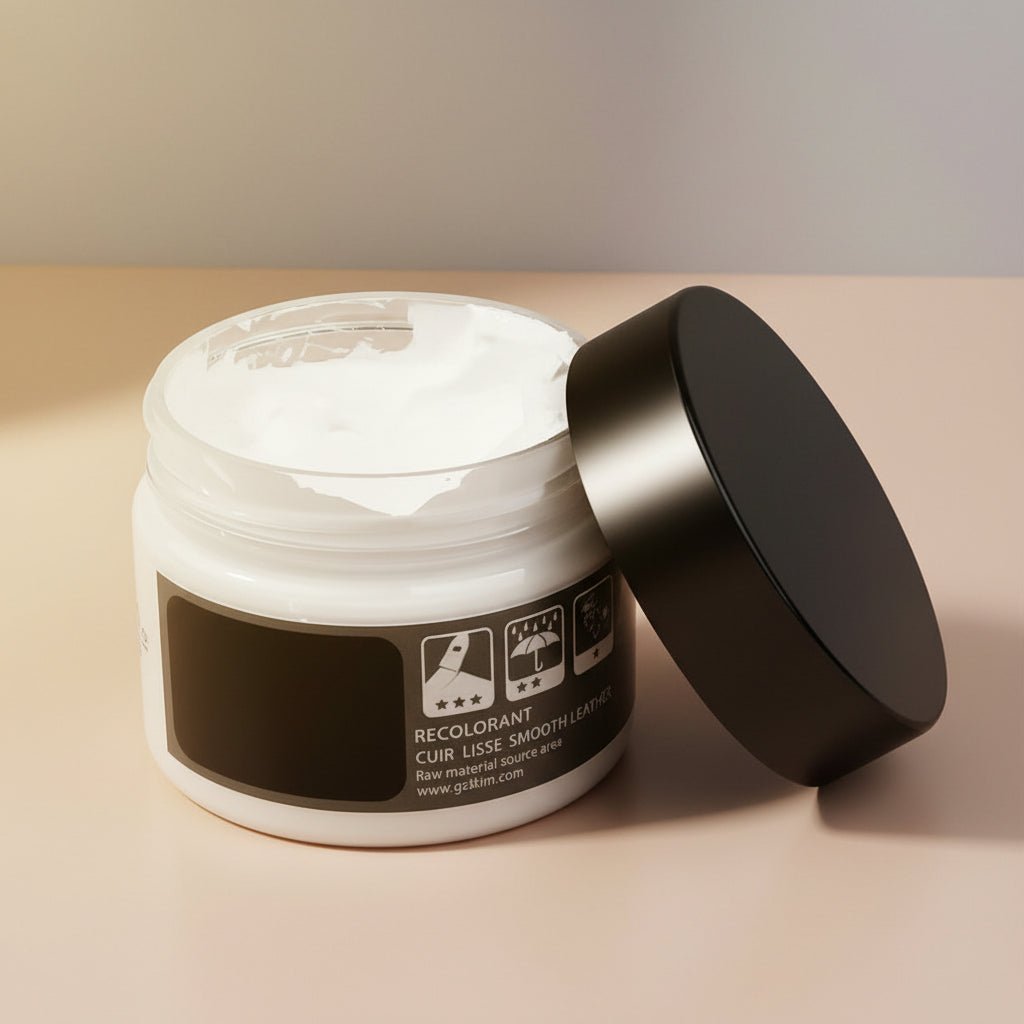 Strong Furniture Leather Repair Restoration Gel