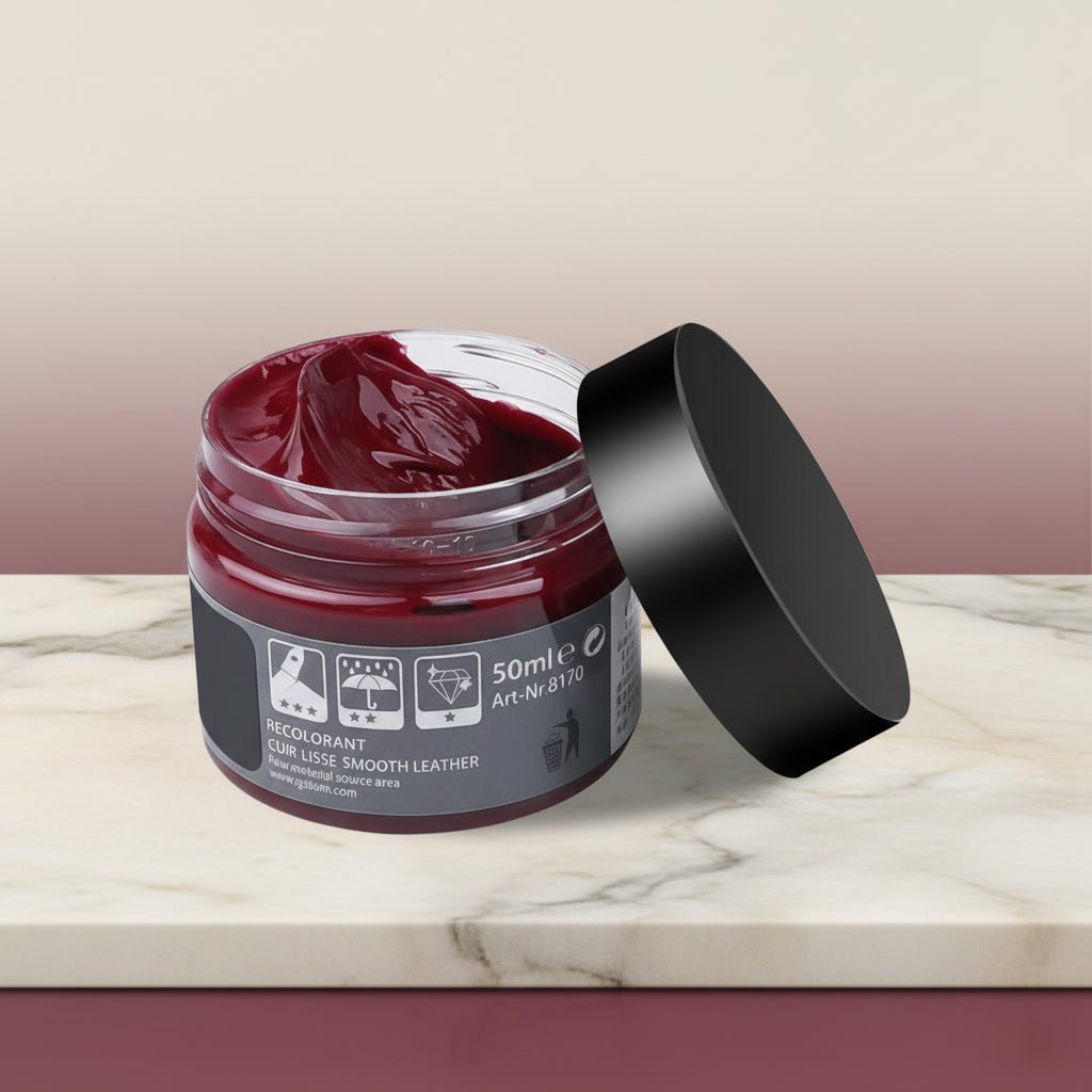 Strong Furniture Leather Repair Restoration Gel