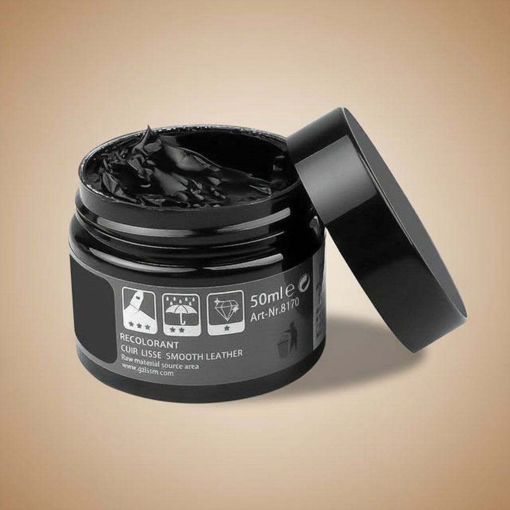 Strong Furniture Leather Repair Restoration Gel