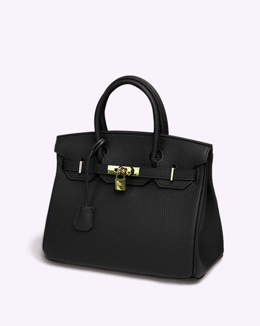 Stylish Fake Leather Tote Bag for Daily Use