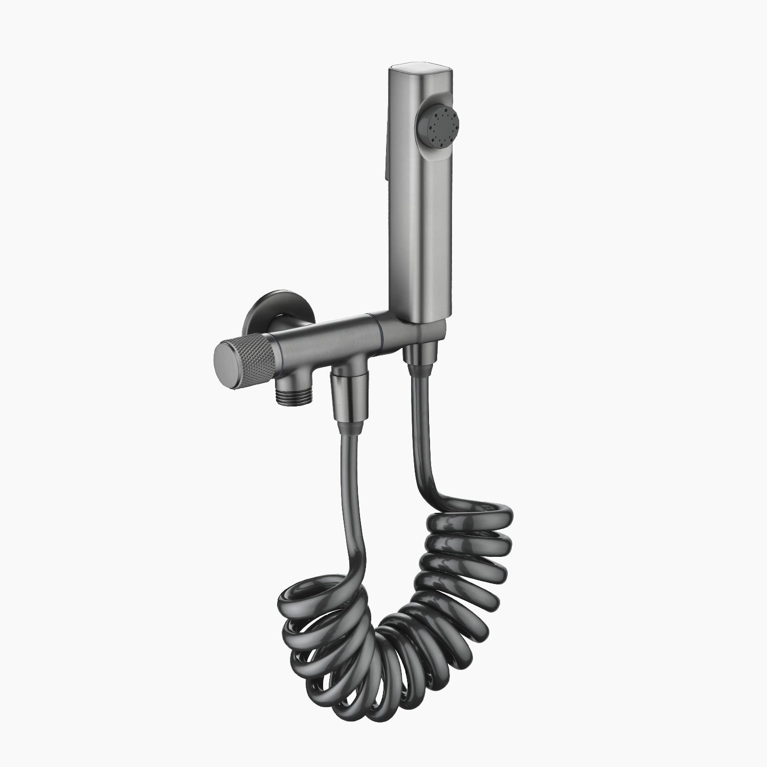 Portable Bidet Spray with Adjustable Jet Nozzle - VogeLuxe