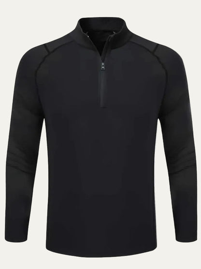 Lerano Zip Pullover 0