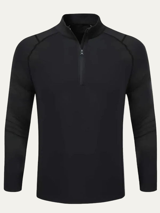 Lerano Zip Pullover 0