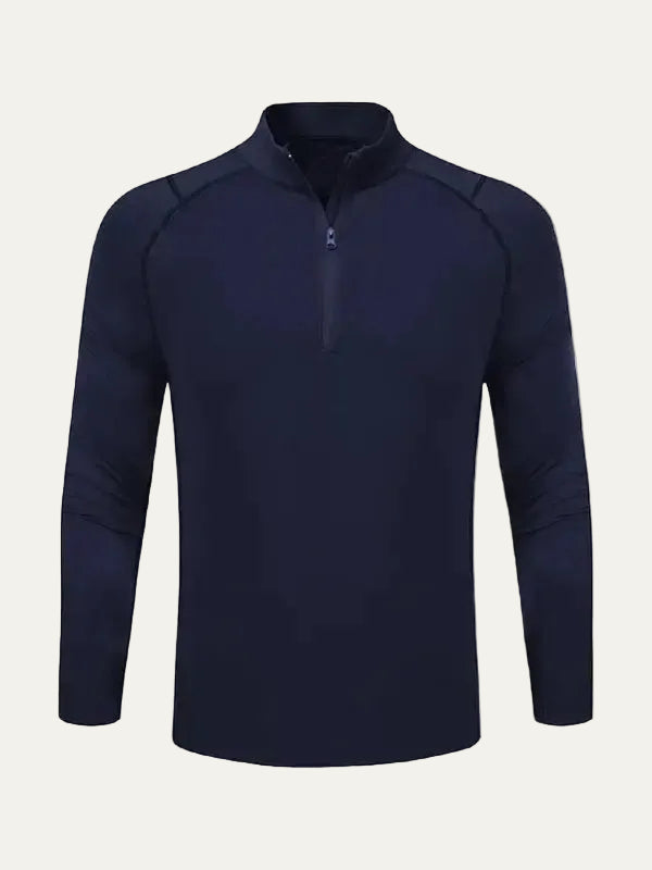 Lerano Zip Pullover 2