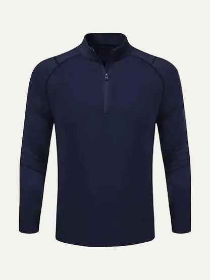 Lerano Zip Pullover 2
