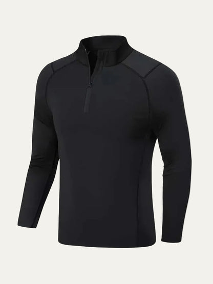 Lerano Zip Pullover 3