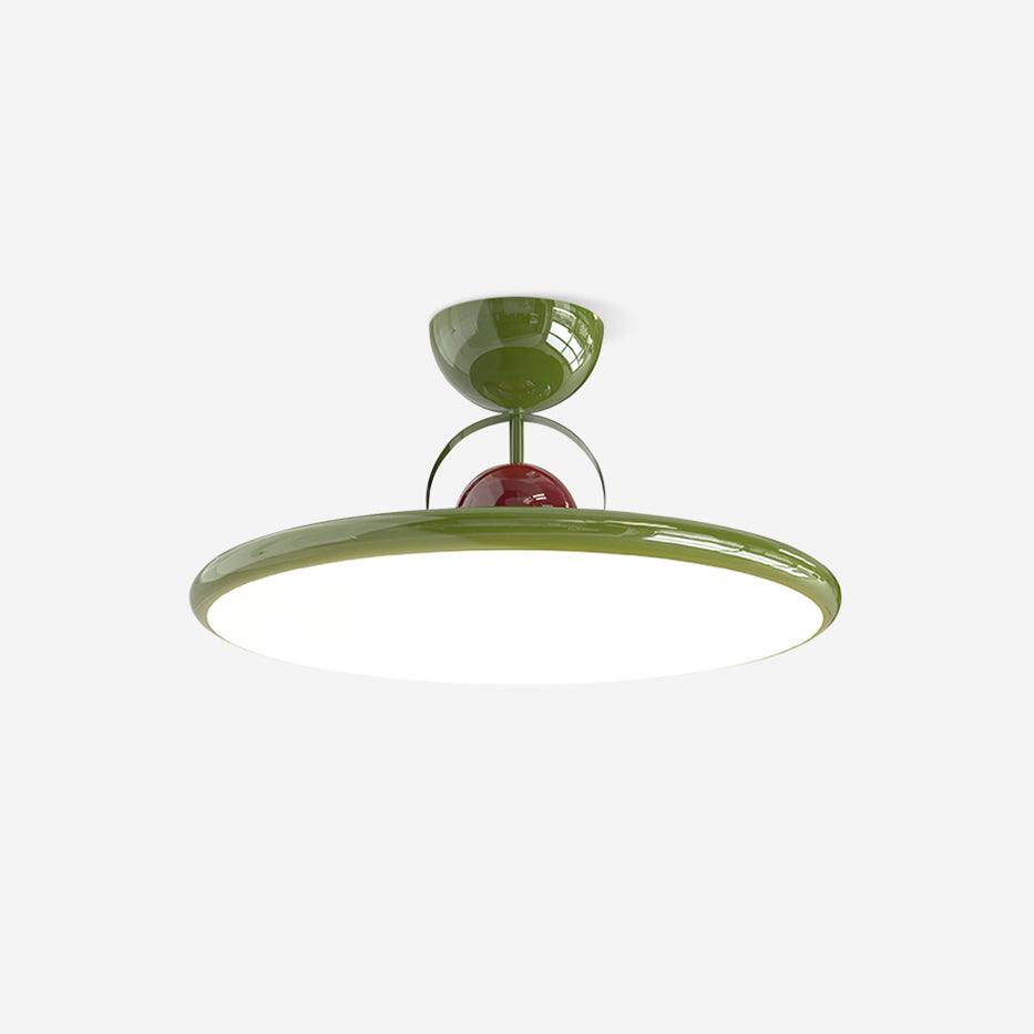 Stylish LED Ceiling Light - VogeLuxe