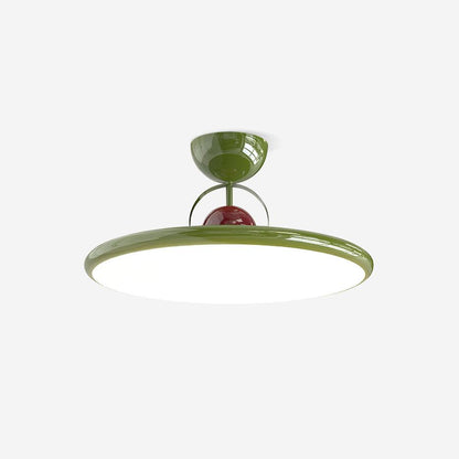 Stylish LED Ceiling Light - VogeLuxe