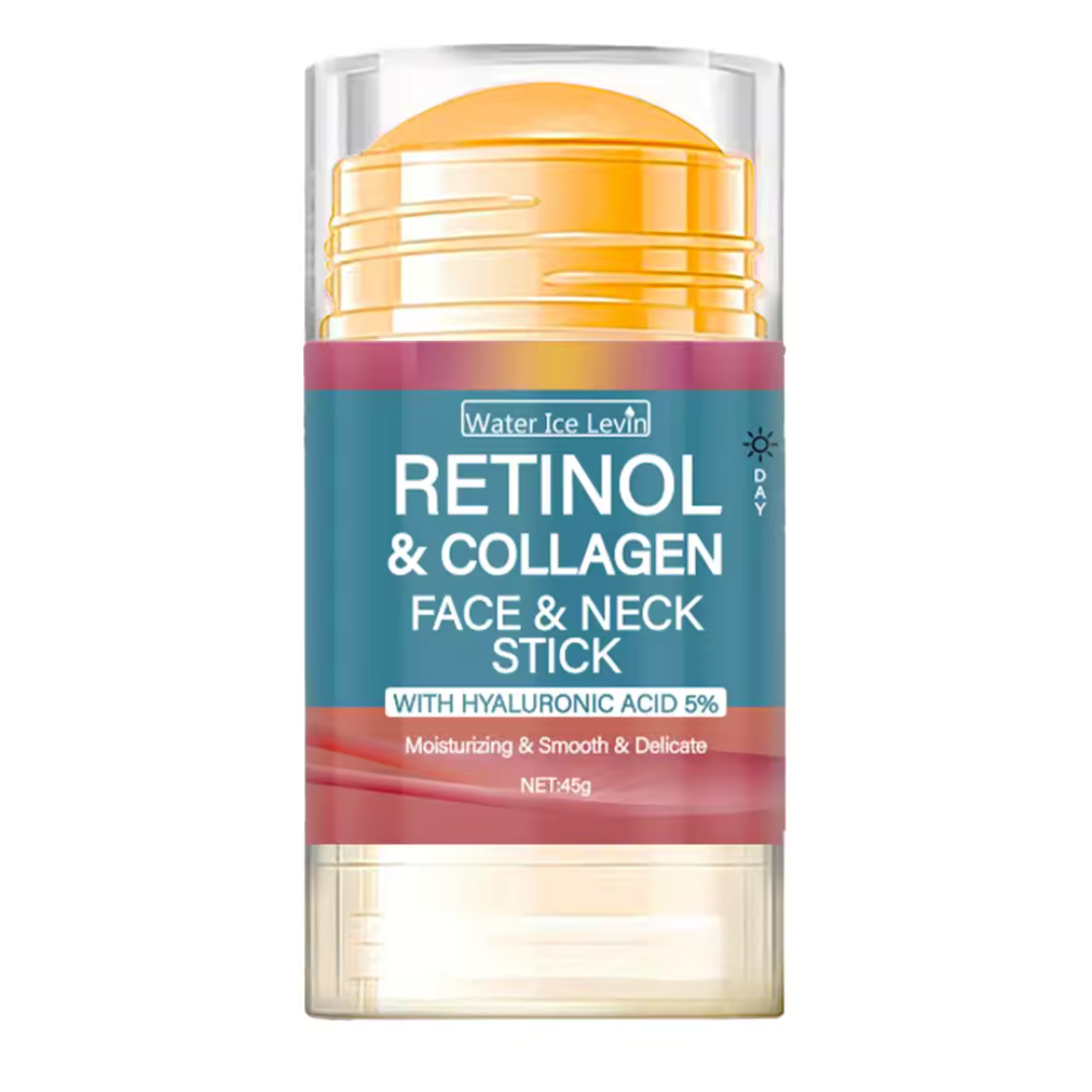 Anti Aging Wrinkle Reducing Moisturizer Stick - VogeLuxe