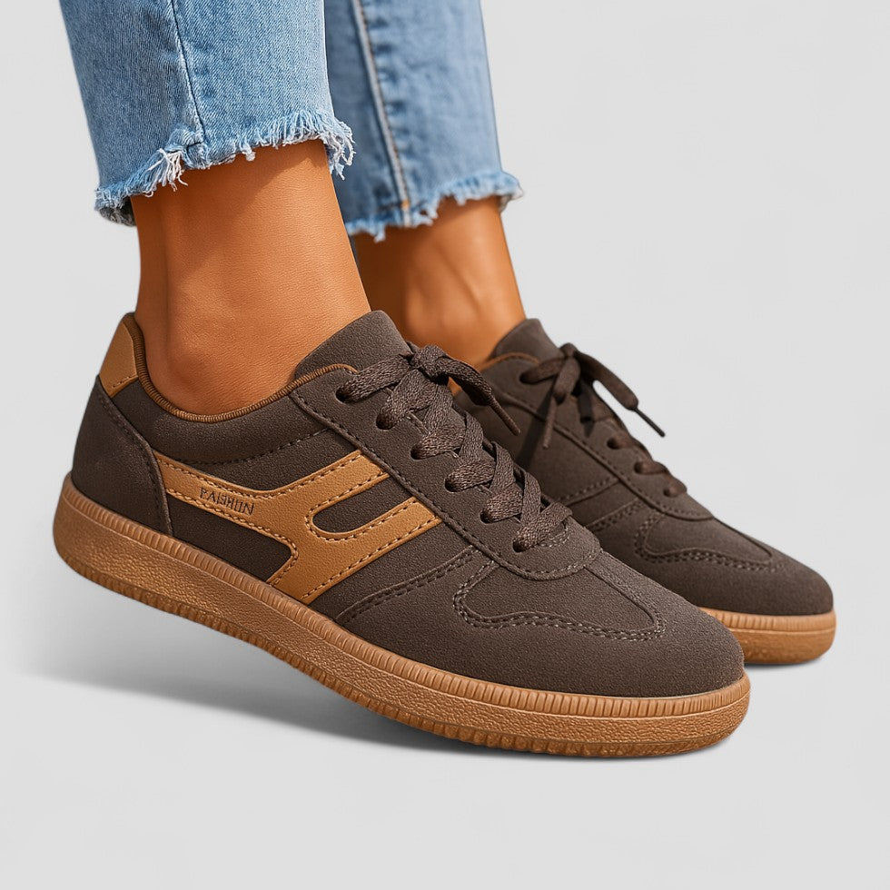 Lightweight Trainers for Daily Comfort and Support