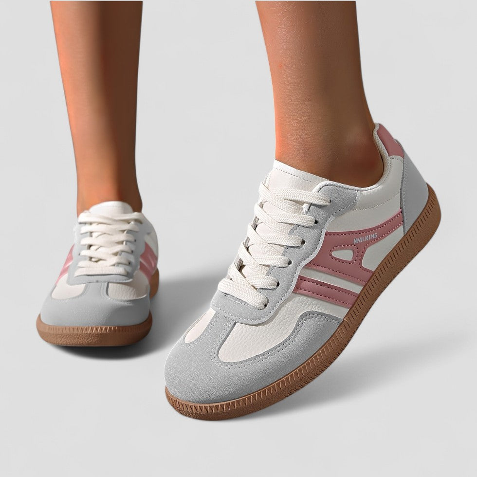 Lightweight Trainers for Daily Comfort and Support