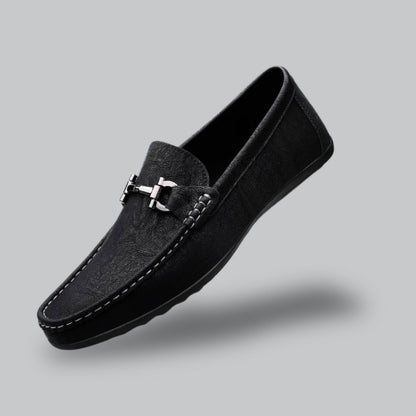 Loafers for Men Business Shoes