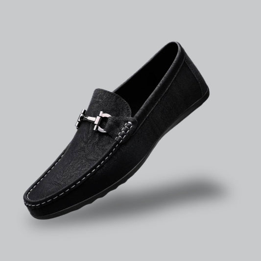 Loafers for Men Business Shoes