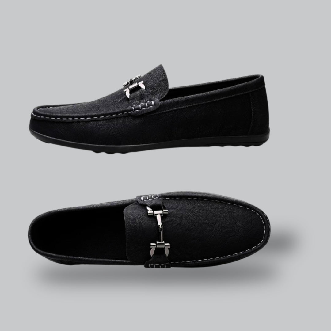 Loafers for Men Business Shoes