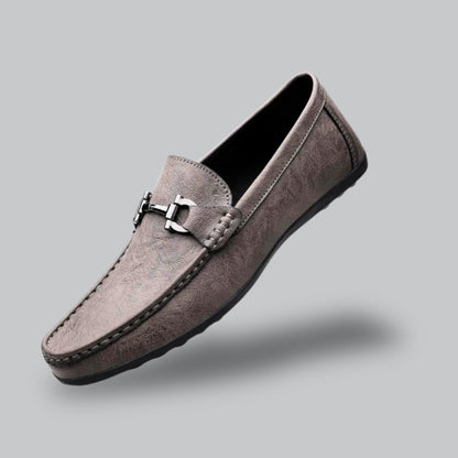 Loafers for Men Business Shoes
