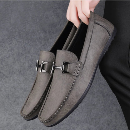 Loafers for Men Business Shoes