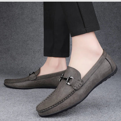 Loafers for Men Business Shoes