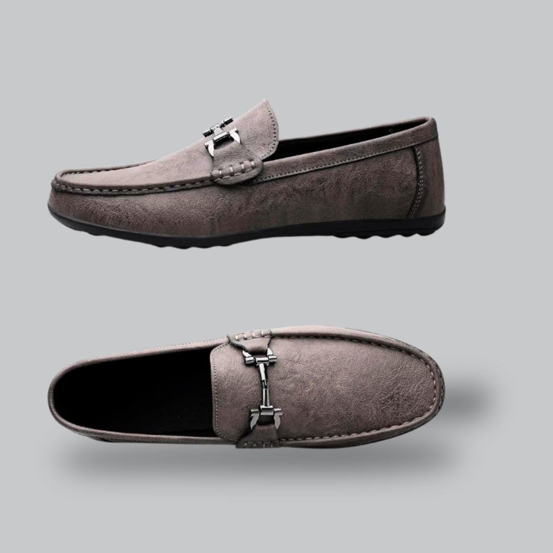 Loafers for Men Business Shoes
