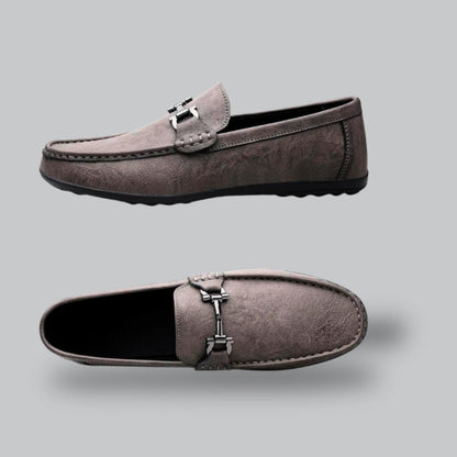 Loafers for Men Business Shoes