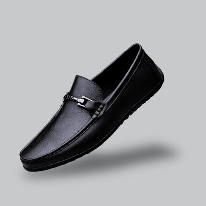 Loafers for Men Business Wedding Shoes