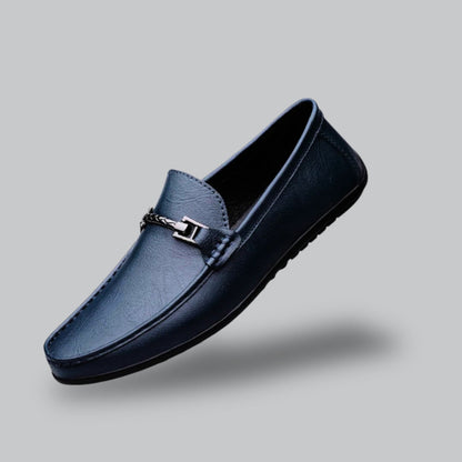 Loafers for Men Business Wedding Shoes