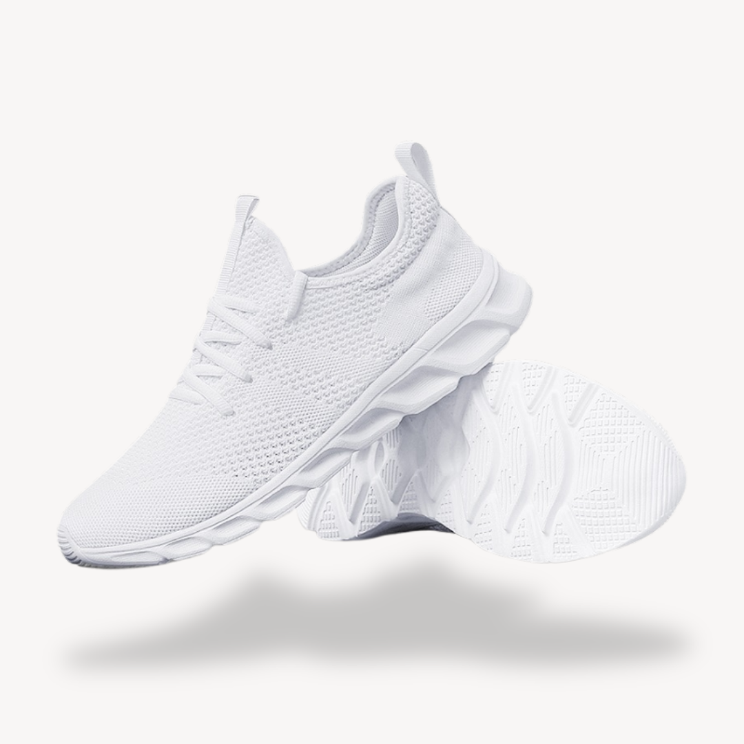 VogeLuxe | Men’s Active Running Sneakers