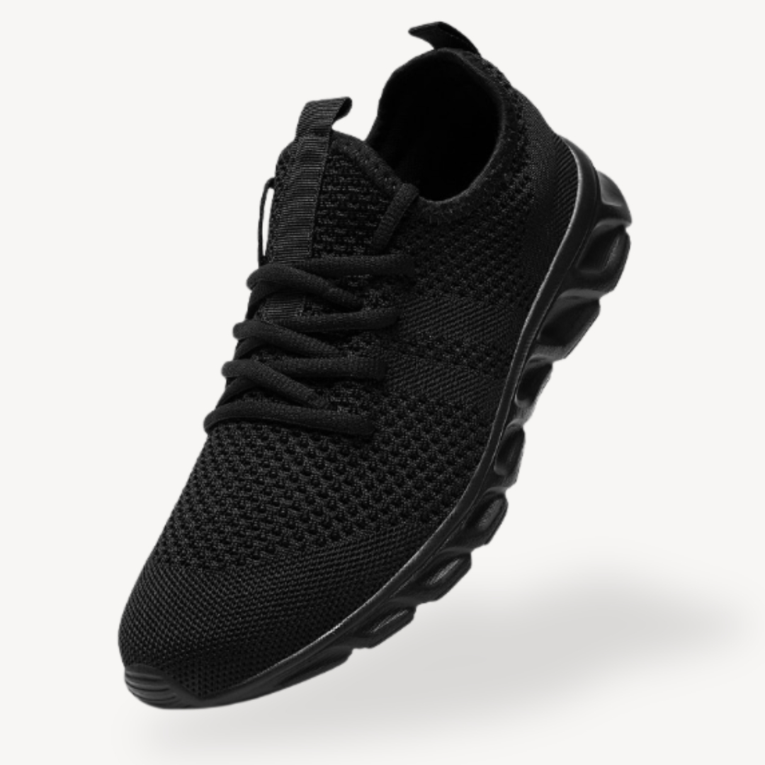 VogeLuxe | Men’s Active Running Sneakers