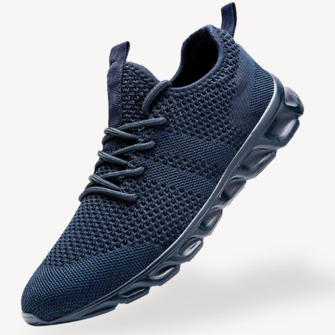 VogeLuxe | Men’s Active Running Sneakers