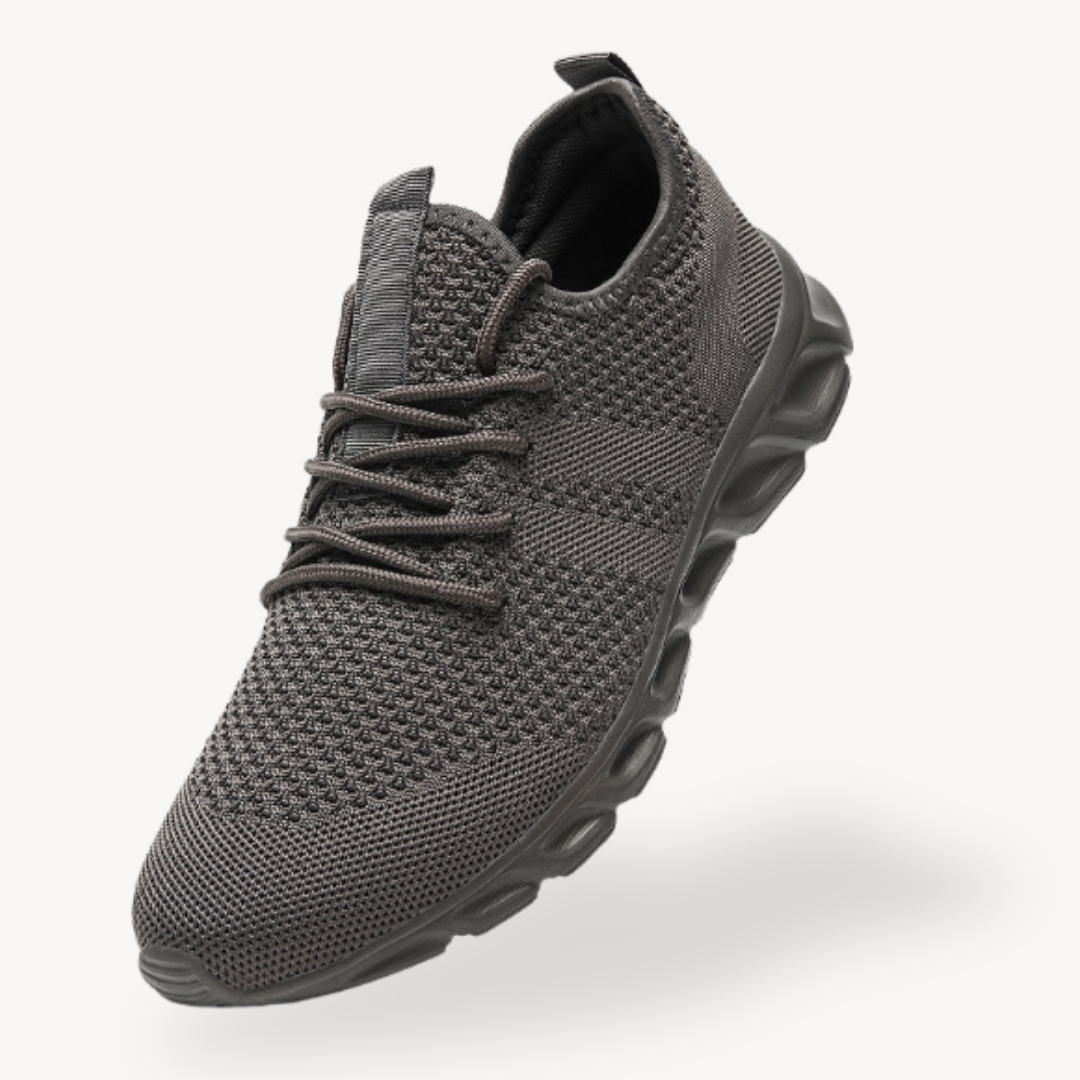 VogeLuxe | Men’s Active Running Sneakers