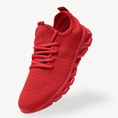 VogeLuxe | Men’s Active Running Sneakers
