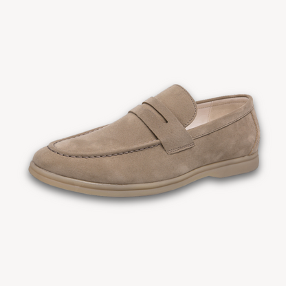 VogeLuxe | Men’s Smart Casual Penny Loafers