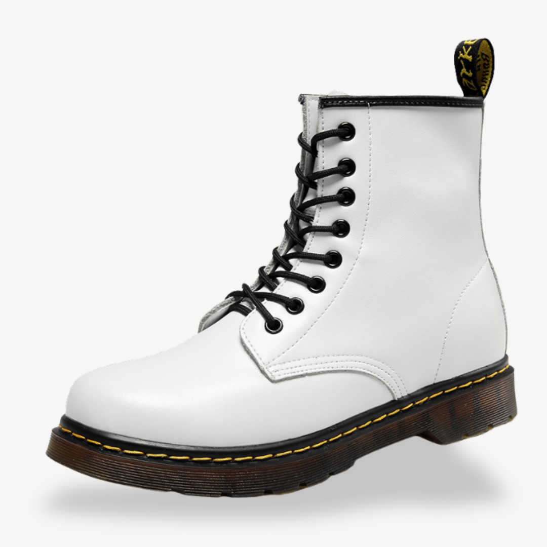 VogeLuxe | Unisex Retro Winter Boots