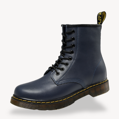 VogeLuxe | Unisex Retro Winter Boots