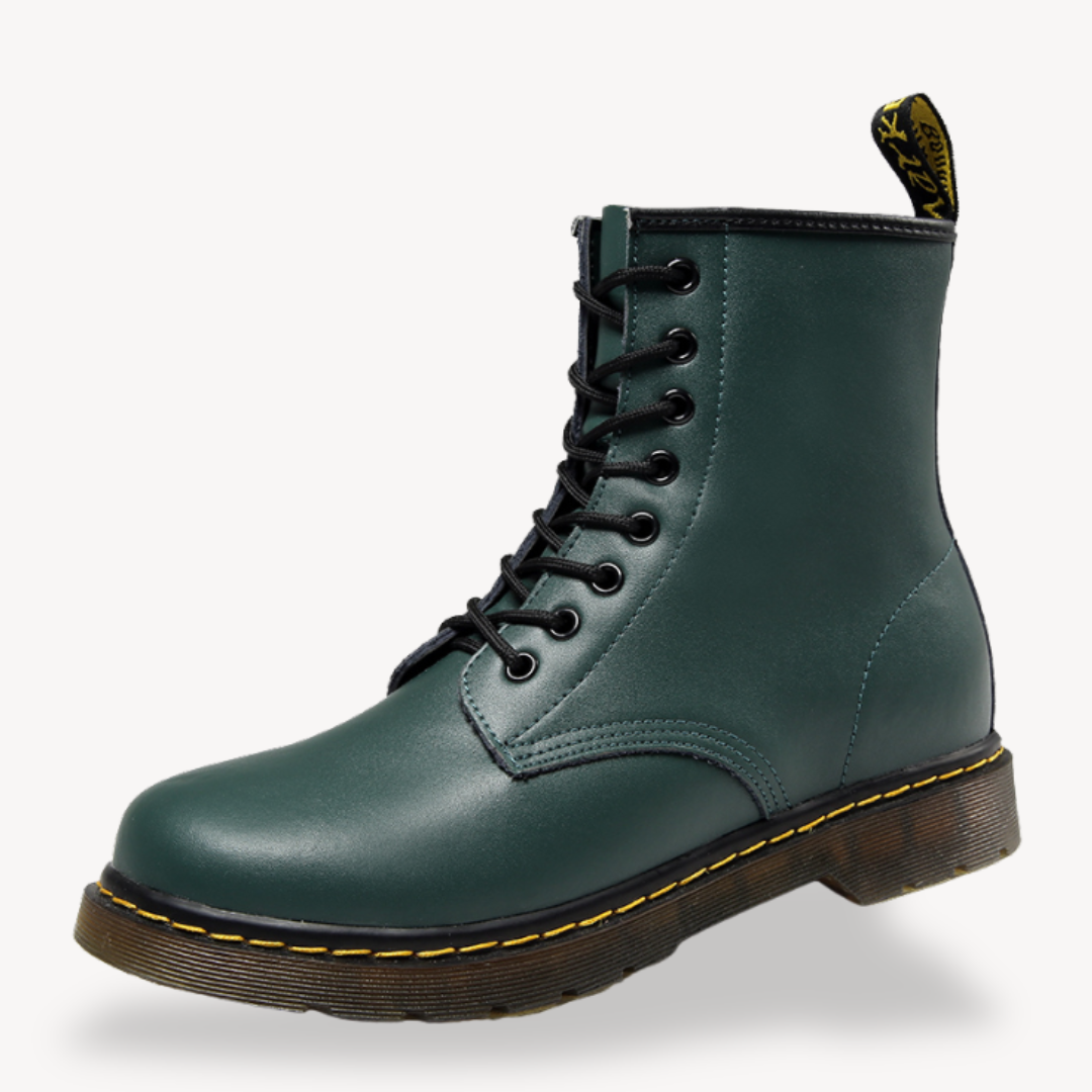 VogeLuxe | Unisex Retro Winter Boots