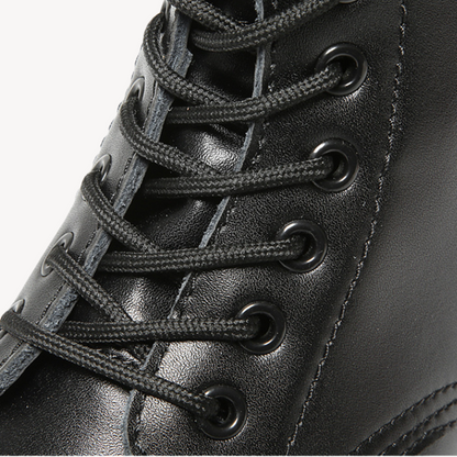 VogeLuxe | Unisex Retro Winter Boots