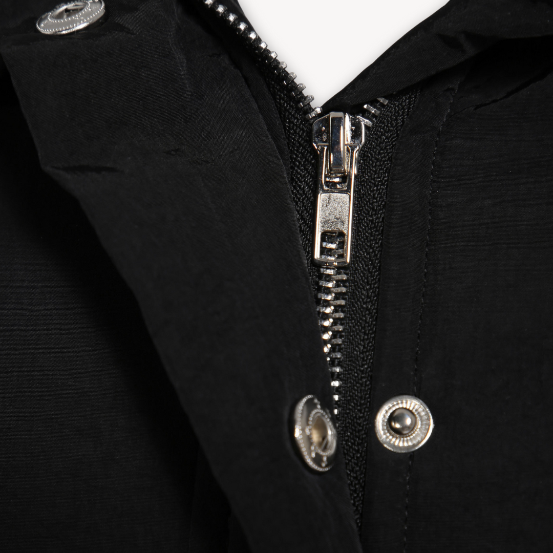 VogeLuxe | Women’s Fur-Lined Winter Coat