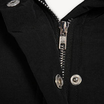 VogeLuxe | Women’s Fur-Lined Winter Coat